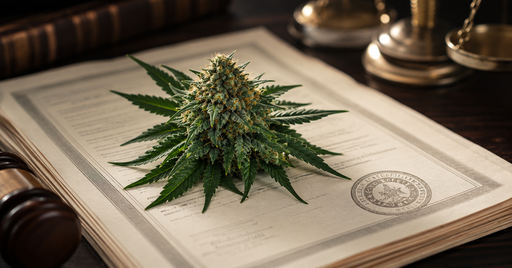 Fleurs de CBD : est-ce légal en France en 2026 ?